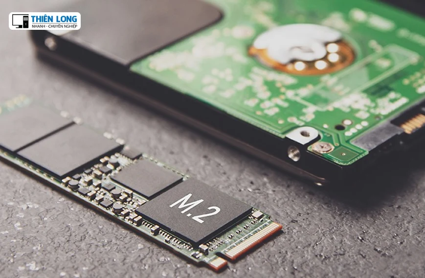 Lựa Chọn Ổ Cứng Phù Hợp