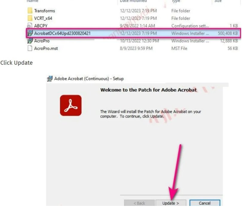 Hướng dẫn cài acrobat dc pro 2025 bản quyền