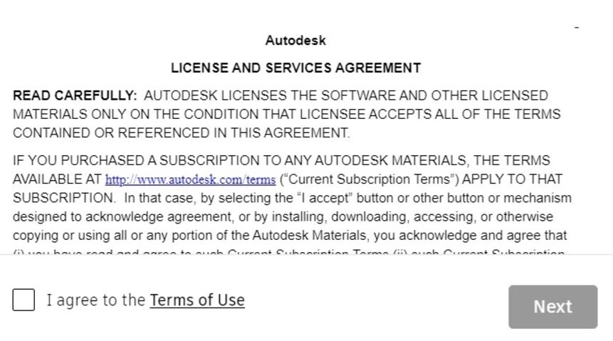 Hướng dẫn cài maya 2025