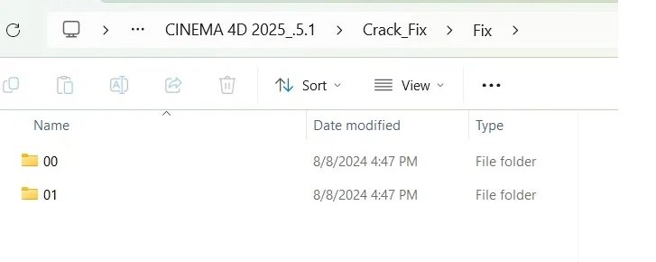 hướng dẫn cài cinema 4d bản quyền