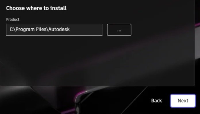 hướng dẫn cài civil 3d 2025 bản quyền
