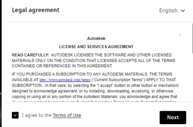 hướng dẫn cài civil 3d 2025