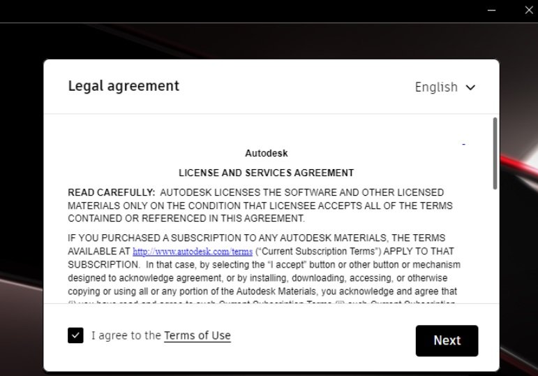 hướng dẫn cài đặt 3ds max bản quyền 2