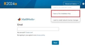 hướng dẫn cài matlab 2025 bản quyền