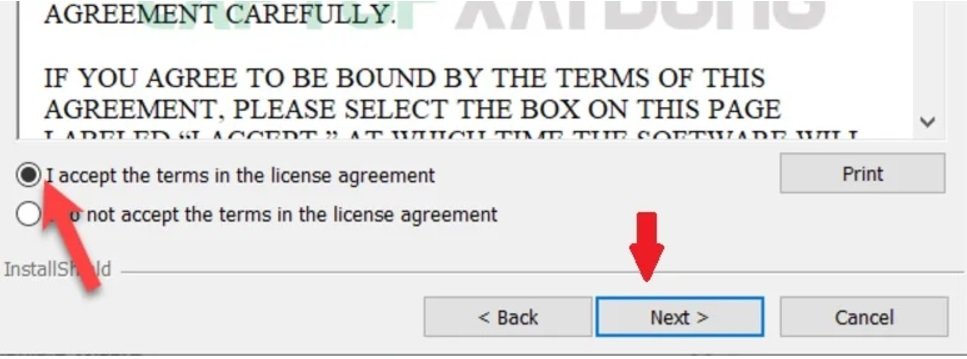 hướng dẫn cài phần mềm etabs v22