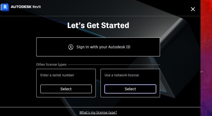 hướng dẫn cài phần mềm revit bản quyền 4