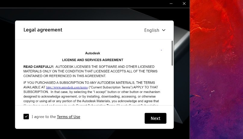 hướng dẫn cài phần mềm revit bản quyền