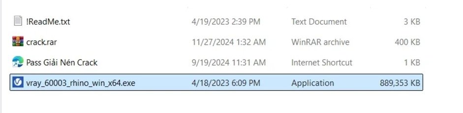 tải vray for rhinoceros