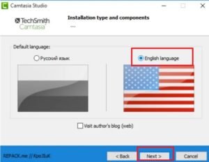 Hướng Dẫn Cài Camtasia 2025