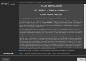 Hướng Dẫn Cài Vray For Houdini