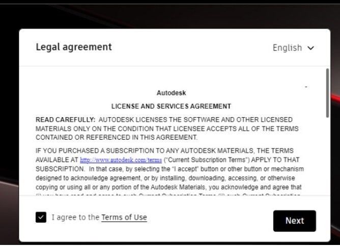 Hướng dẫn cài 3dsmax 2025 bản quyền