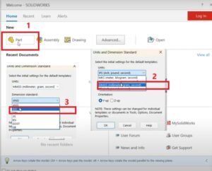 Hướng dẫn cài solidworks 2025 bản quyền 7