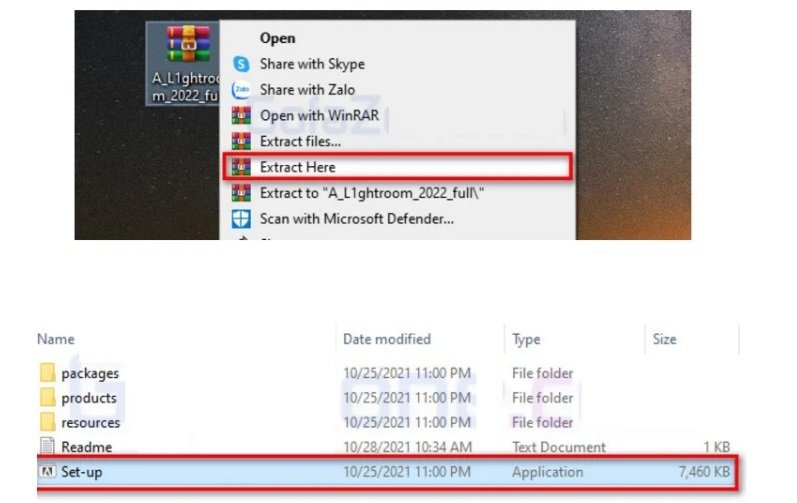 Tải After Effects 2025