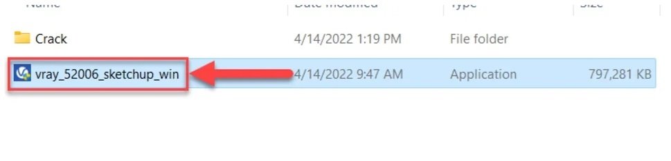 Tải Vray For SketchUp 2025