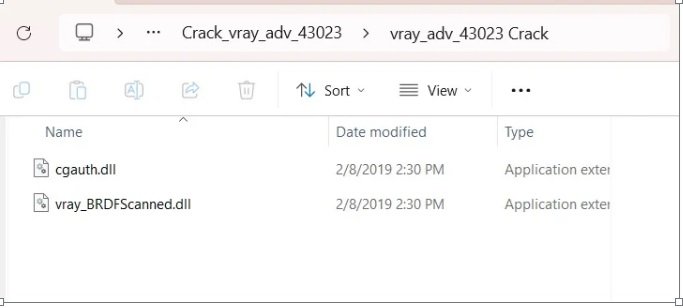 hướng dẫn cài Vray for Unreal full bản quyền 1