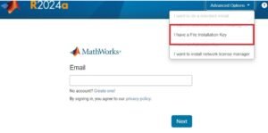 hướng dẫn cài matlab 2025