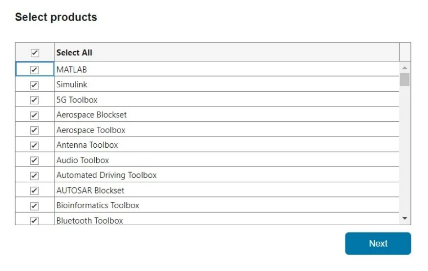 hướng dẫn cài matlab 2025 bản quyền 3