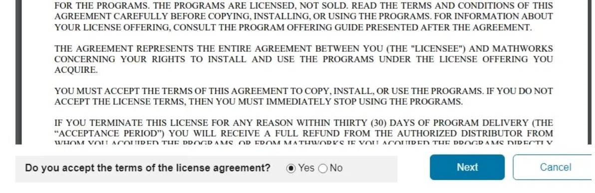 hướng dẫn cài matlab 2025 bản quyền