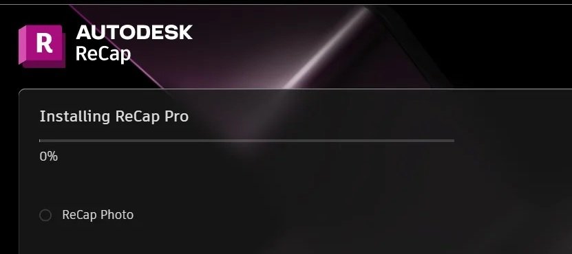 hướng dẫn cài recap 2025 full ban quyen