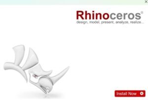 tải Rhinoceros 8