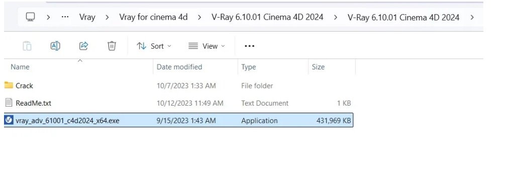 tải Vray For Cinema 4d
